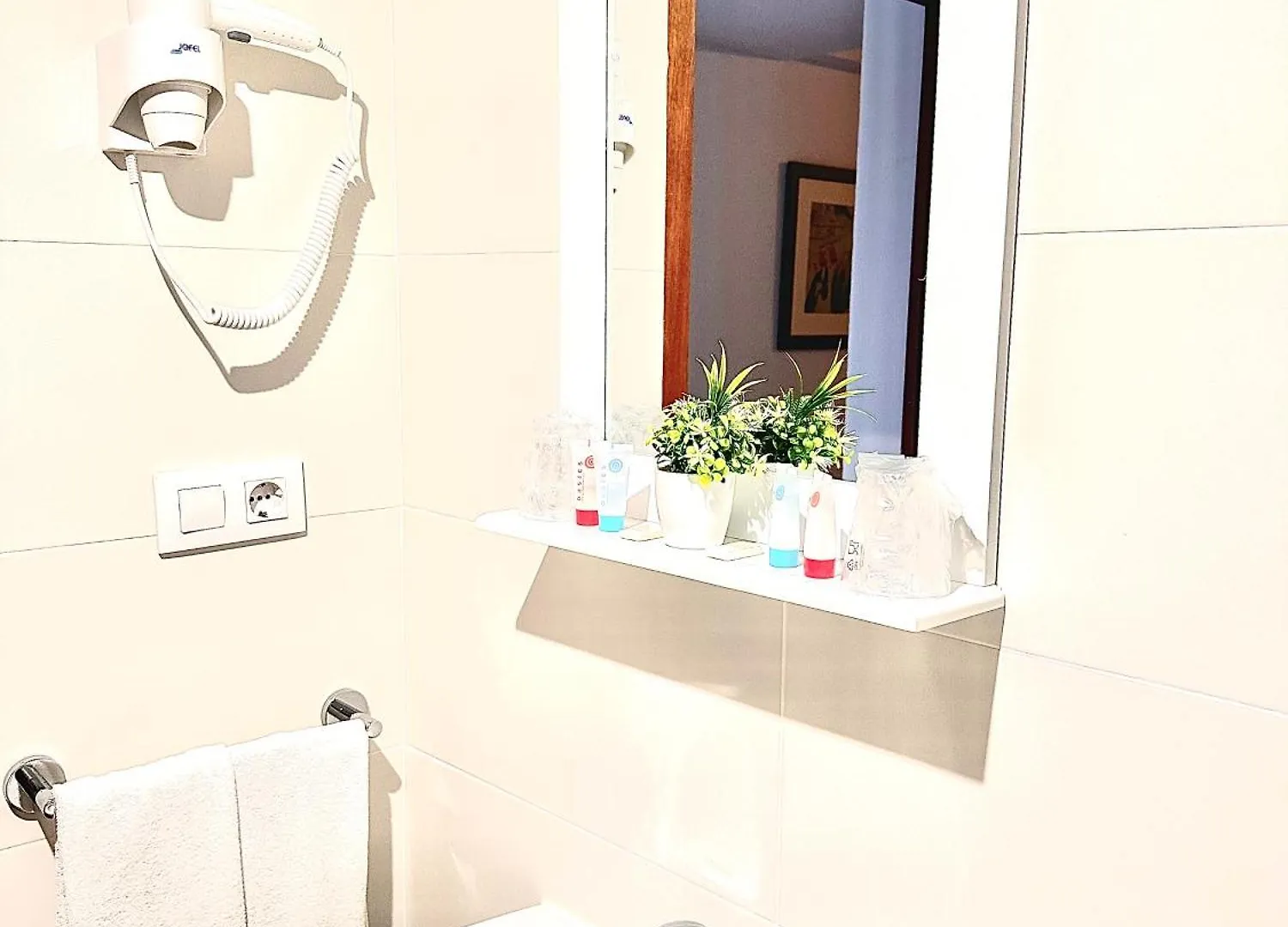 ** Guest house Arriadh Cordoba Spain