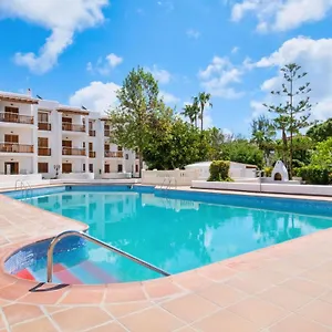 Azuline Sanso 2* Santa Eulária des Riu