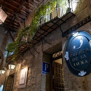 Gasthuis Puerta De La Luna