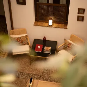 Boutique Alma Andalusi Córdova