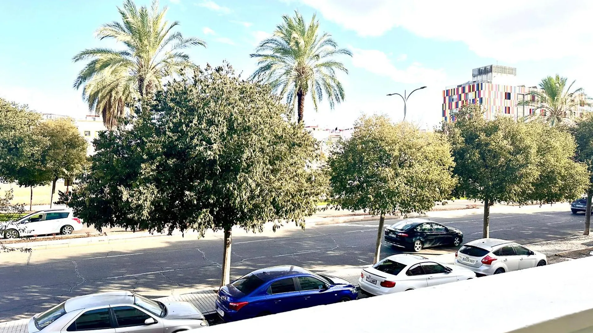 Arriadh Cordoba Konukevi